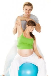 Sport in der Frühschwangerschaft